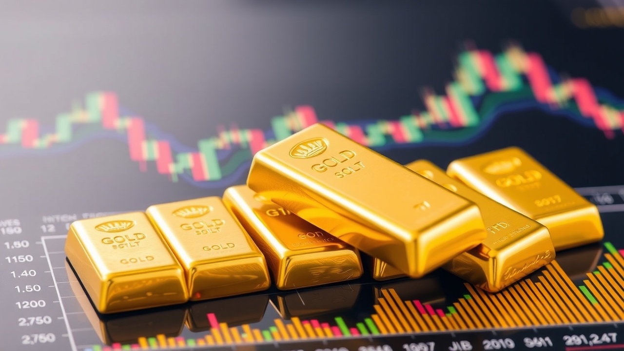 For exposure to the yellow metal, eight gold funds are worth c