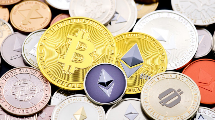 Tax warning for cryptocurrency investors: HMRC must now rece