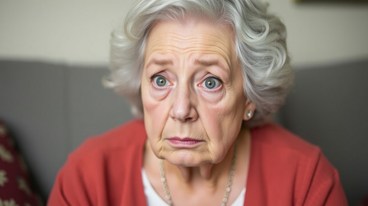 If the triple lock on state pensions were eliminated, 26 mil