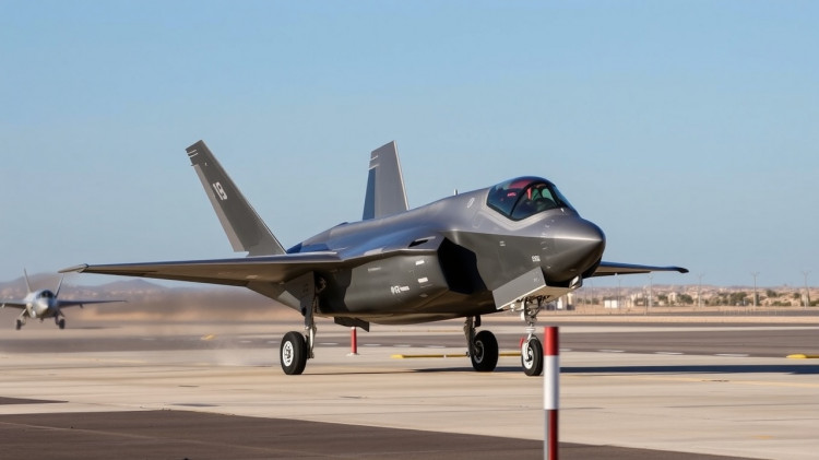 Is it possible for defense stocks to shield your portfolio from market turbulence?