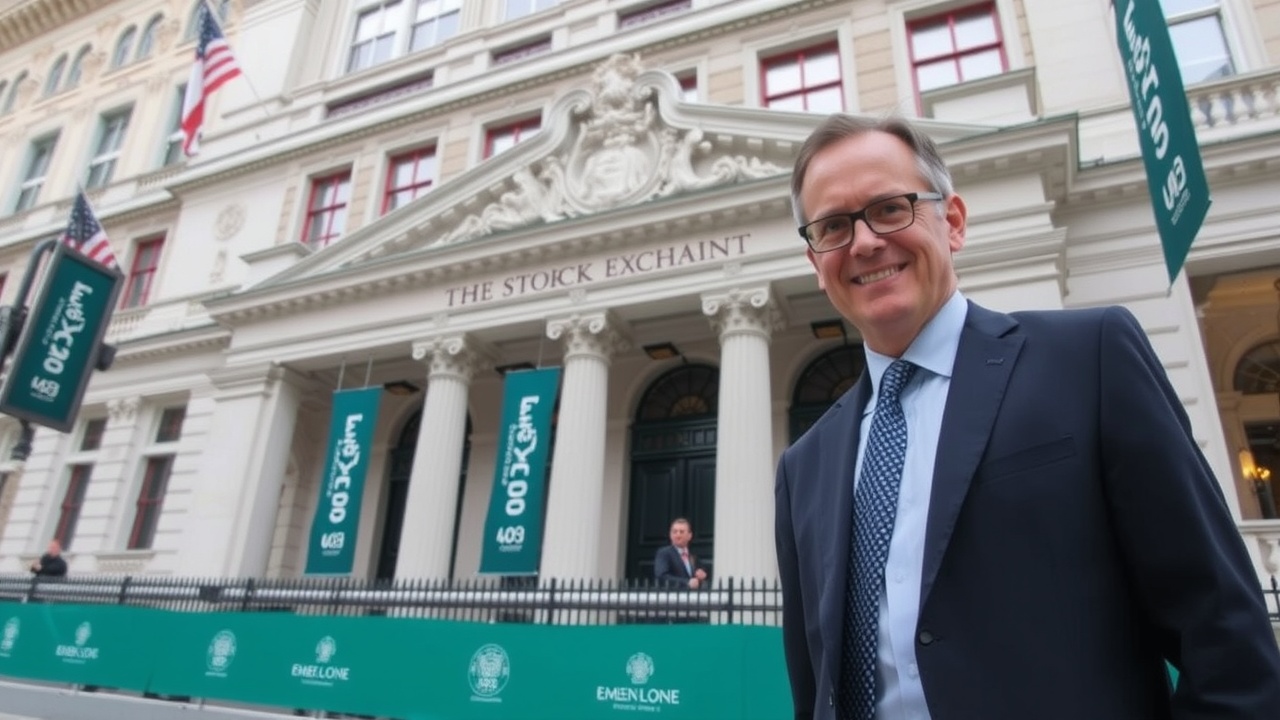Exodus from the London Stock Exchange: which companies might be next to leave?