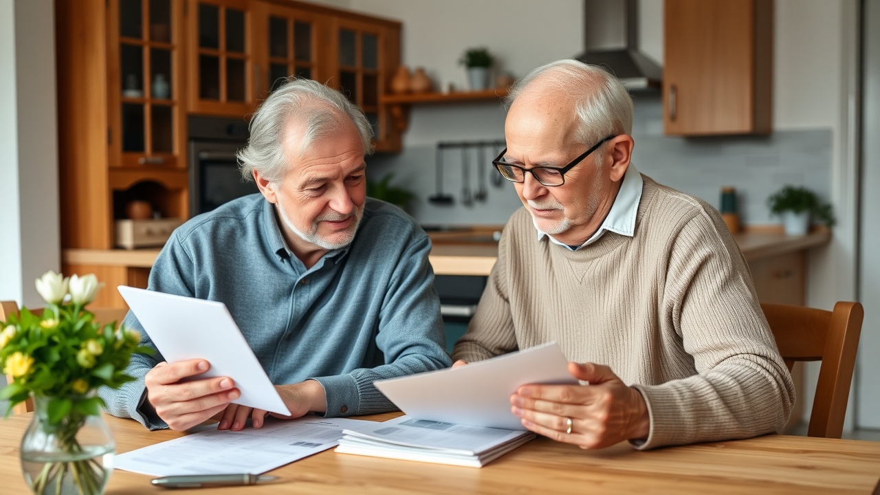 The amount that you actually need is shown here Millions of people are reaching retirement with just £3,650 annually