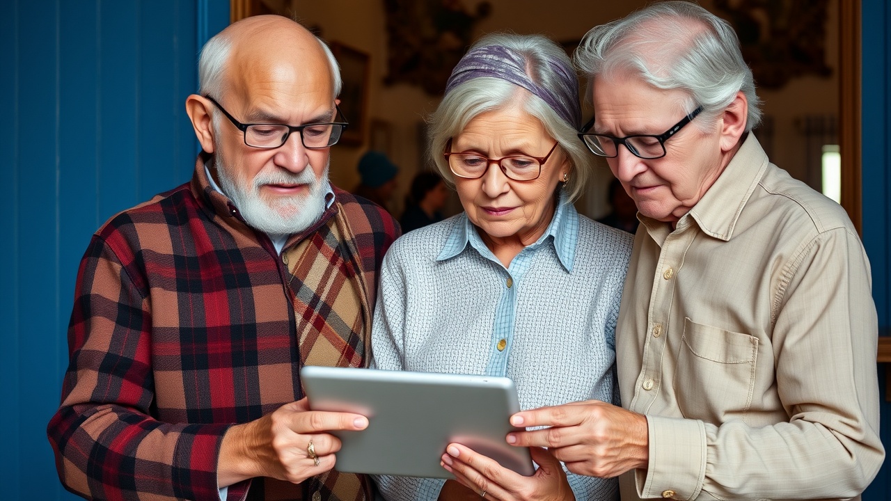 The 4% pension rule for a comfortable retirement