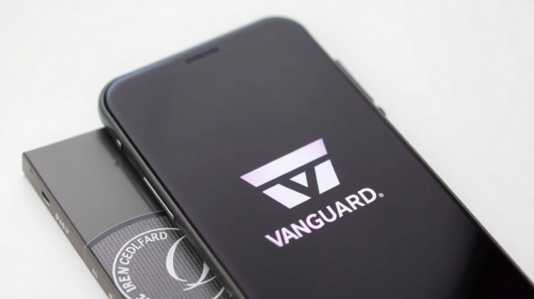 Can you find cheaper options elsewhere? Vanguard has reduced