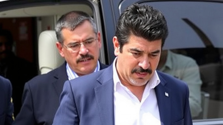 The ascent and descent of Nicolanda Maduro, the brutal dictato