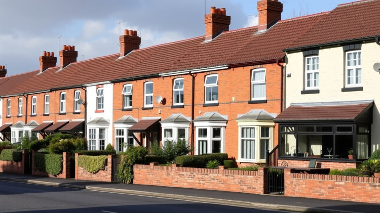 Is your neighborhood on the list of places where home values are most likely to have increased in 2025?
