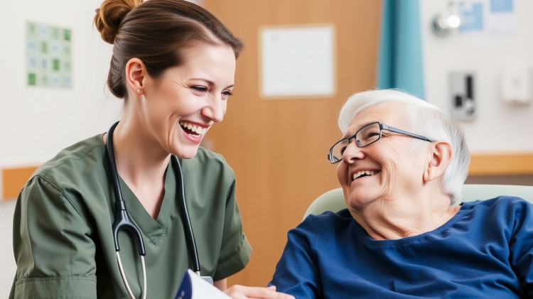 NHS retirees are eager to learn how the retire-and-return pr