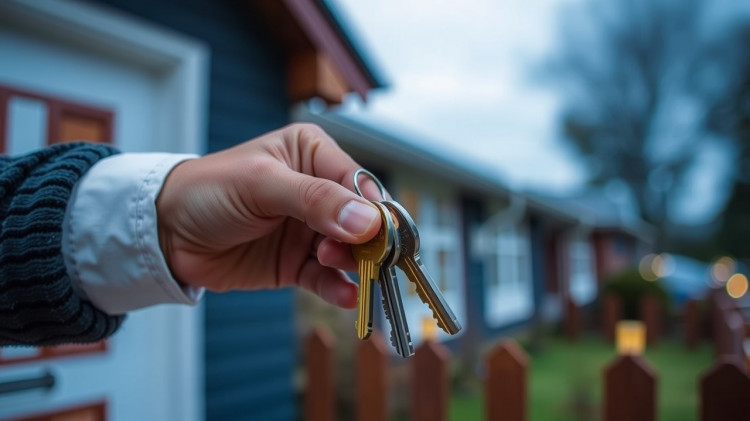 Landlords must adhere to the rental regulations by the end of May in order to avoid a fine of &pound;7,000