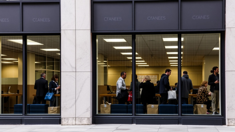 Make money with Workspace by going back to the office