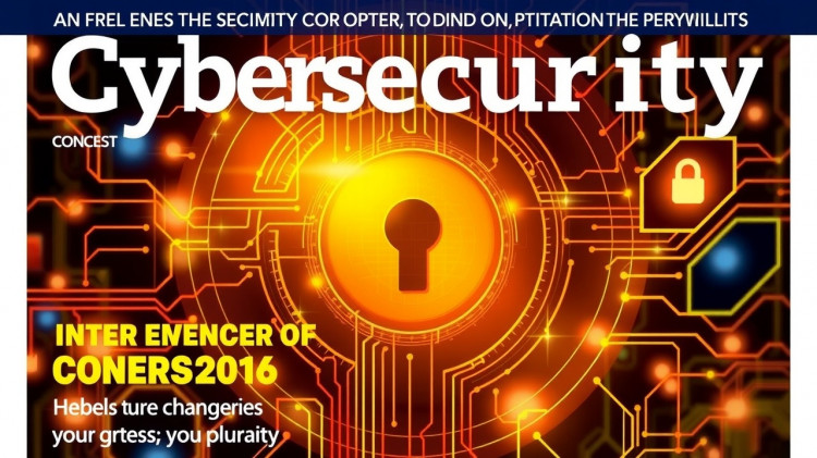 The future of cybersecurity and investment strategies are new 