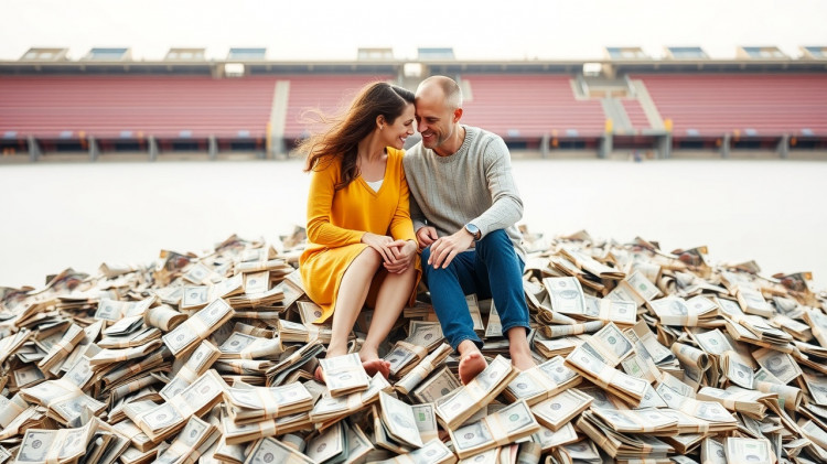 Money and divorce: all the information you need if you're divo