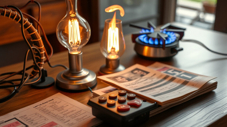 Although household standing charge tariffs will be lowered b