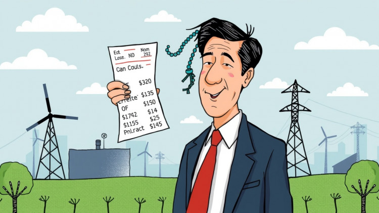 Why is energy so expensive in the UK?