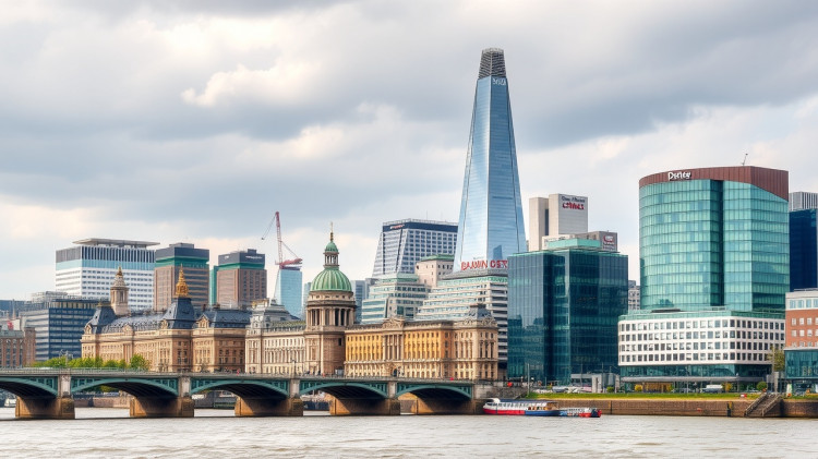The highest dividend-paying FTSE 100 stocks