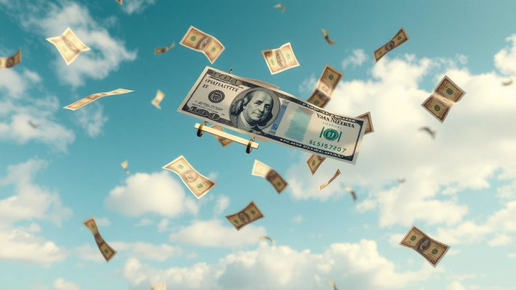 Holding onto cash because you're afraid to invest could cost