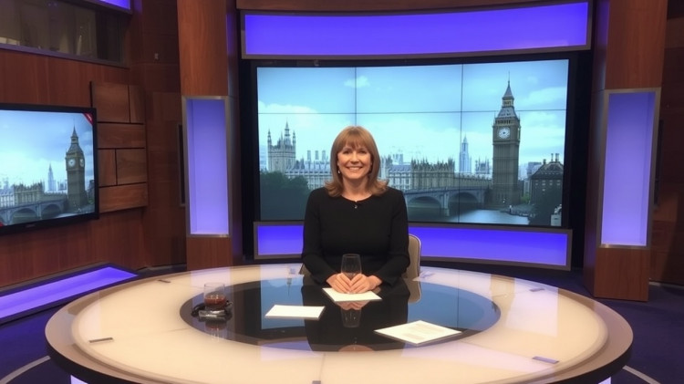 The increase in gilt yields puts Rachel Reeves under more stra