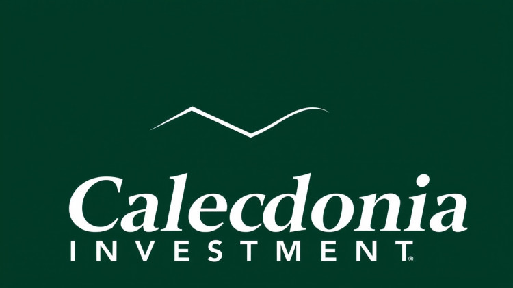 The discount must be closed by Caledonia Investments