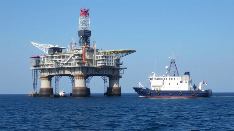 Two deep-value oil stocks for your portfolio are Harbour and Serica