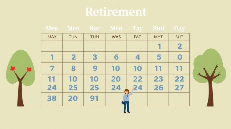 Will you have enough money to be financially independent if 
