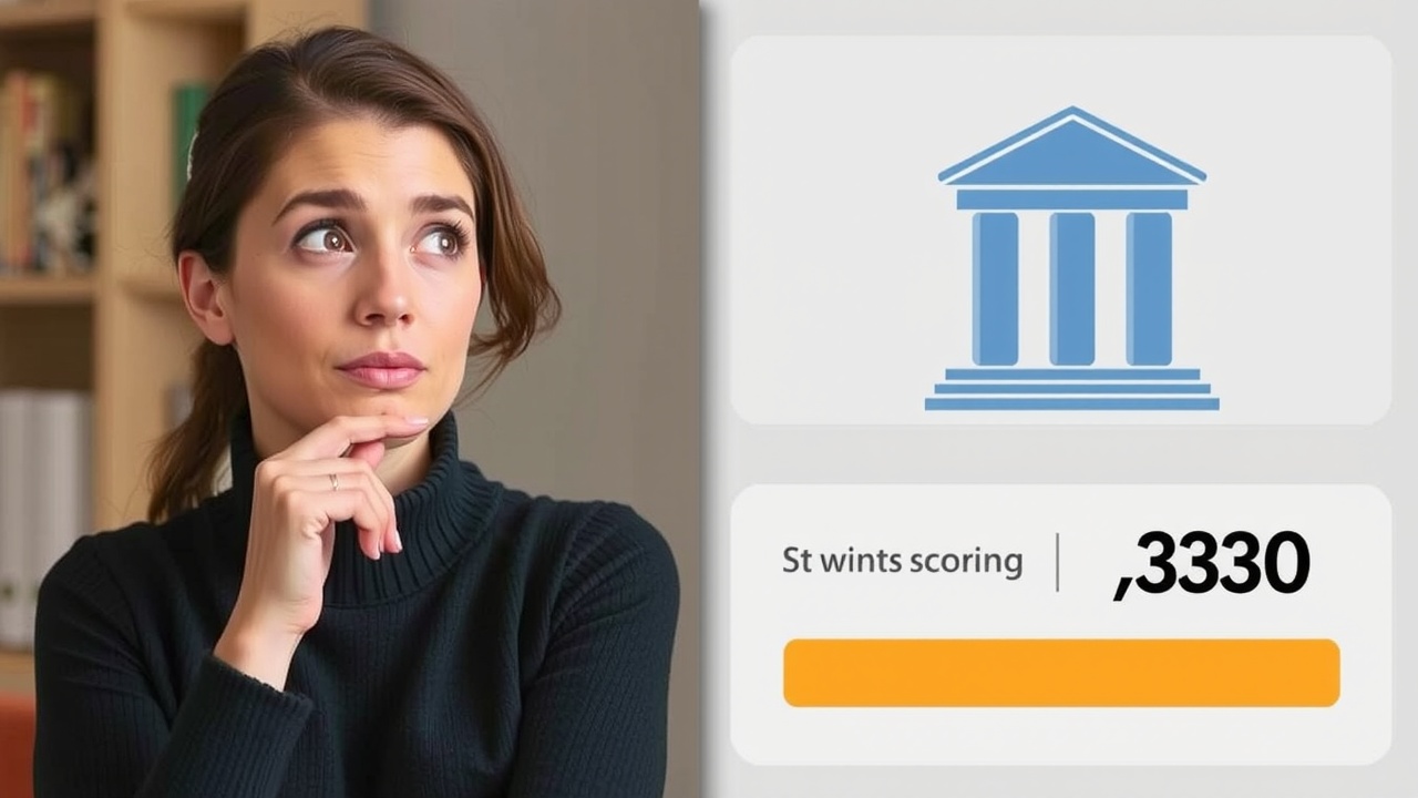 UK credit ratings: Does changing banks impact your credit scor