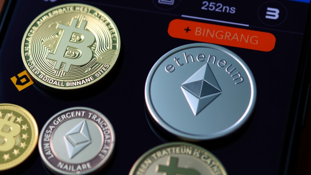 Crypto ETNs for UK retail investors may no longer be prohibited by FCA