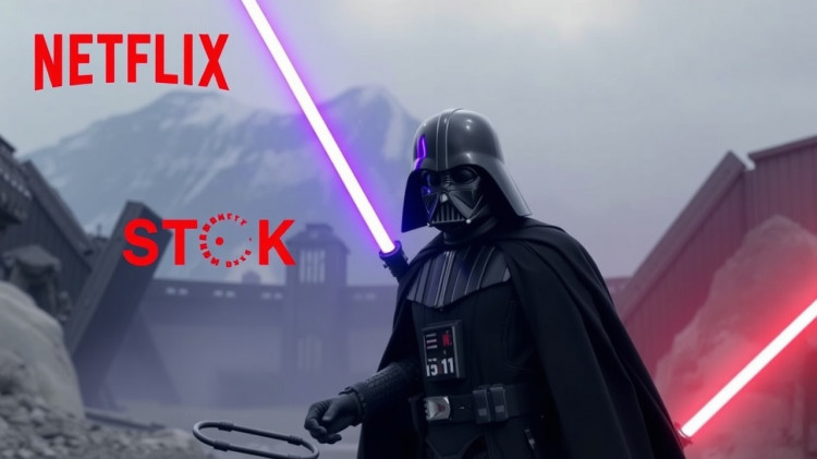 The streaming wars were won by who?