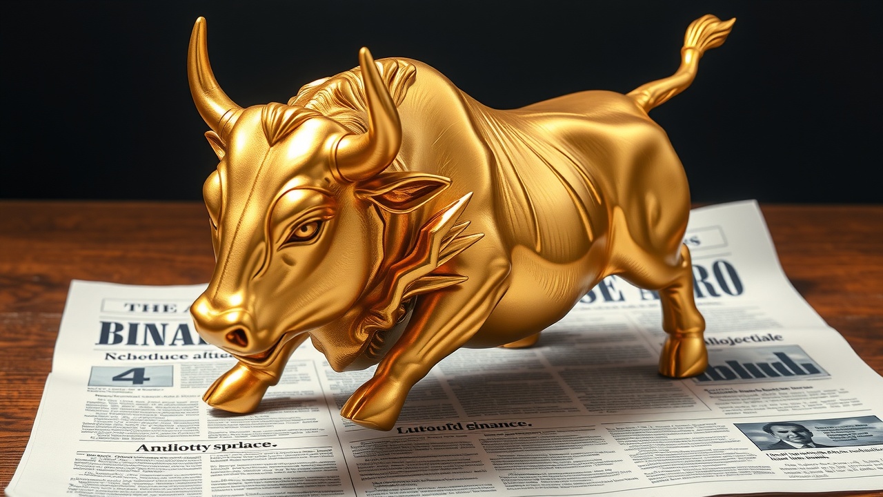 Is this a favorable moment to buy gold?