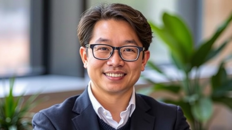 China's AI prodigy, Yang Zhilin, is aiming high