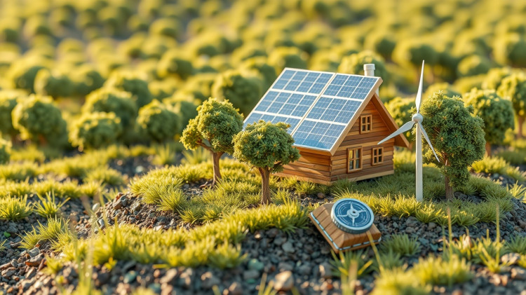 Funds for renewable energy are torn between a ROC and a diff