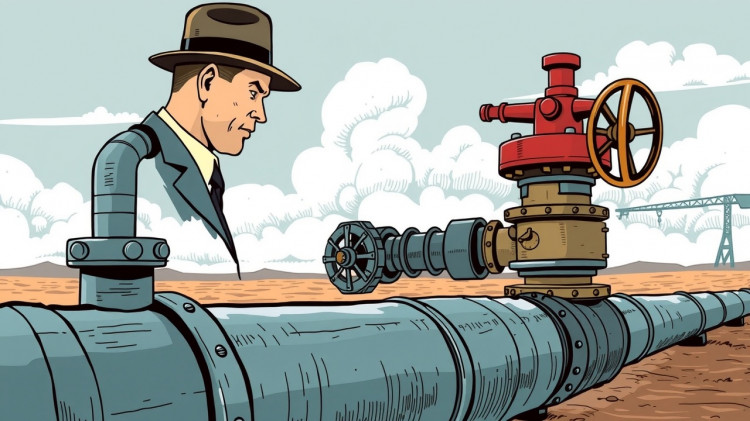 How gas and oil pipelines can be profitable