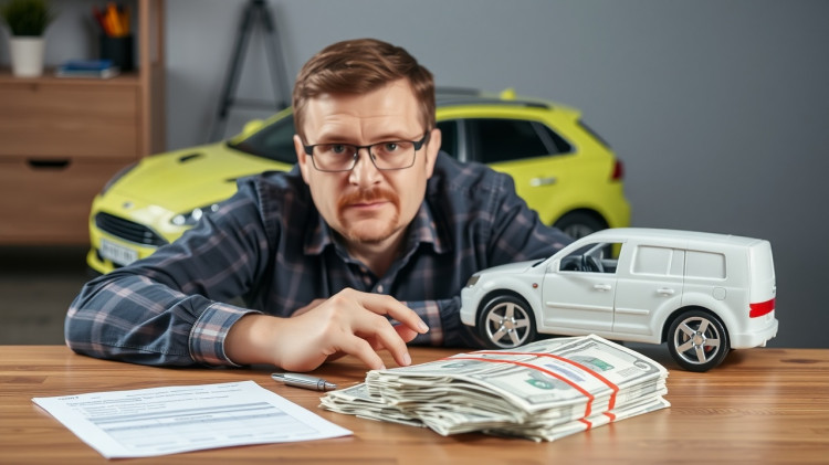 Compensation for auto loans: FCA cautions drivers against ut