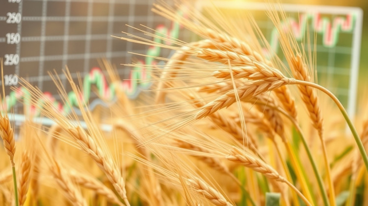 There are no profits to harvest, so farming isn't for the we