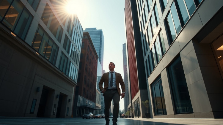 ‘Investment trusts may finally be seeing brighter days'