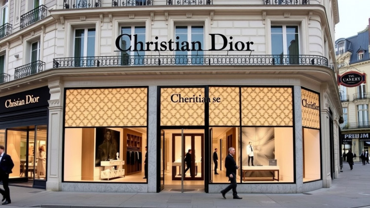 With the return of wealthy consumers to the market, LVMH is ex