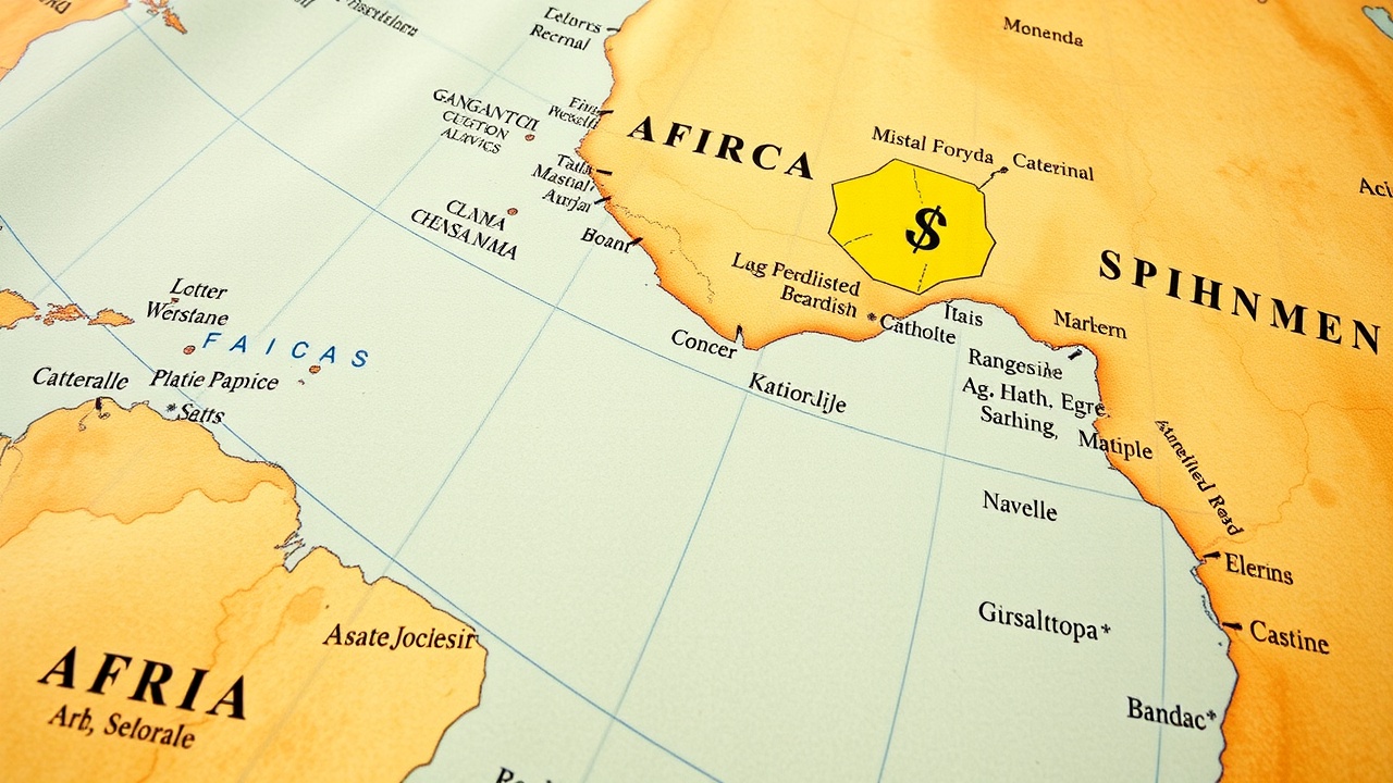 As the African century dawns, investors ought to rise with i