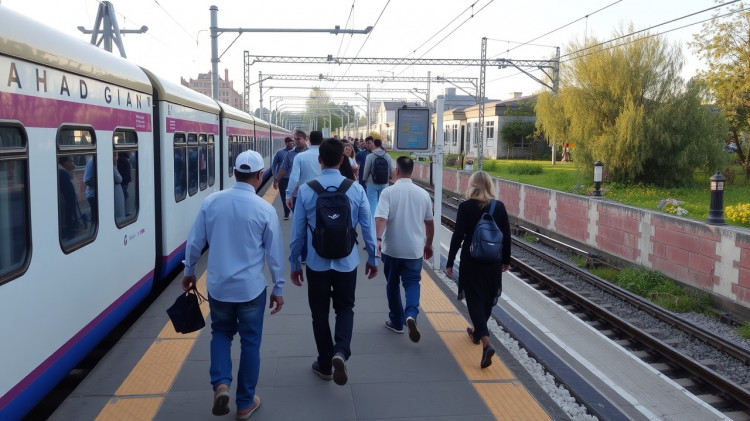 How can I save money on train travel? Train fares may increa