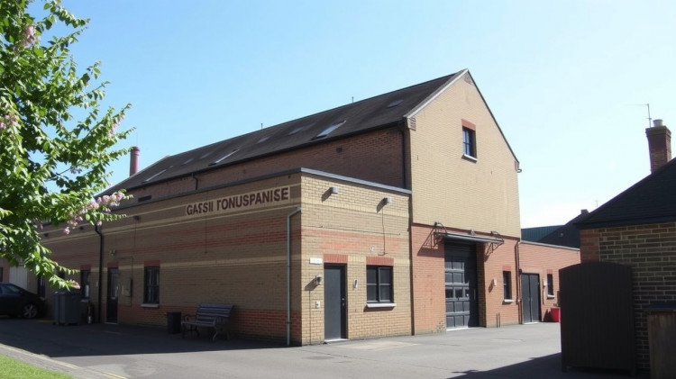 Eight of the top industrial properties that have been conver