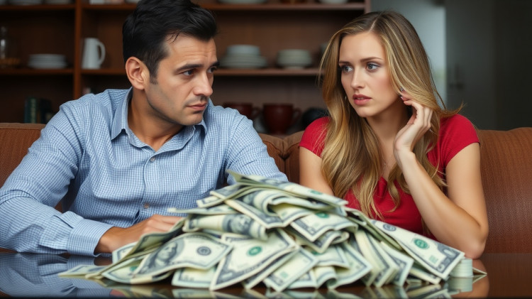The gender pension gap has increased to ?&pound;113,000 Find o