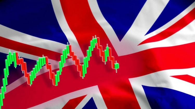 What can be done to save our economy as Britain is on the ve