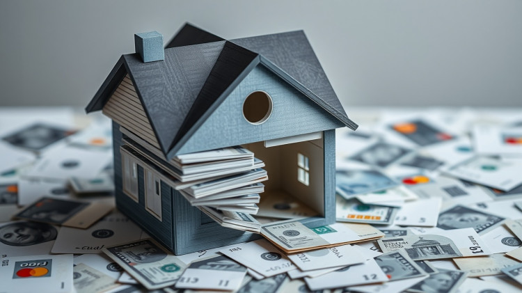 The four financial pain points of high earners and the one easy solution