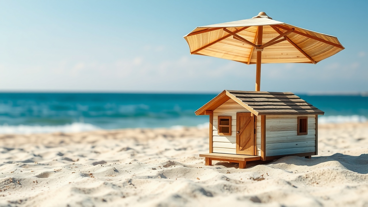 What is the cost of council tax for a second home?