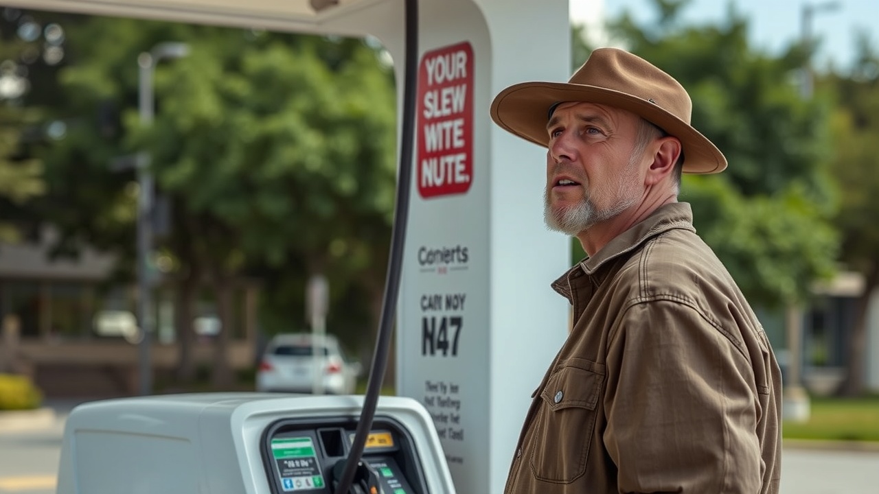Will this year see an increase in gas prices?