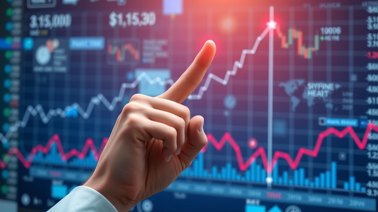 Will the stock streak continue after the price of Meta shares 