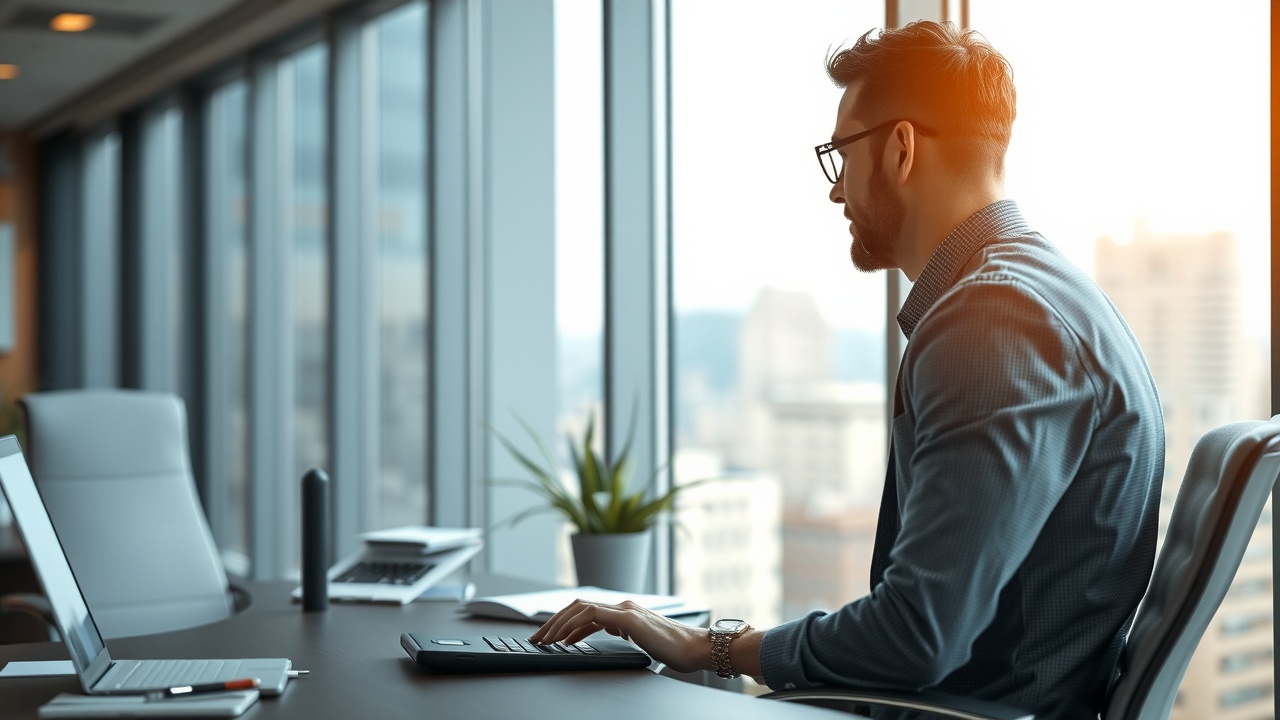 Why CEOs should be paid more