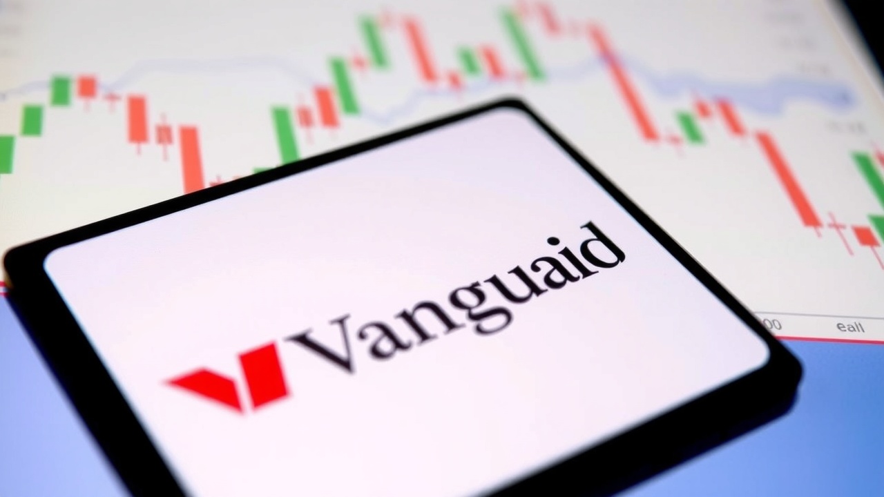 Small investors are advised to take immediate action after the Vanguard fee warning, which takes effect on the fourth month