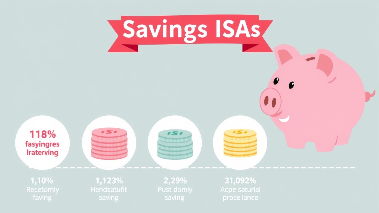 How to identify the best ISA stocks and shares
