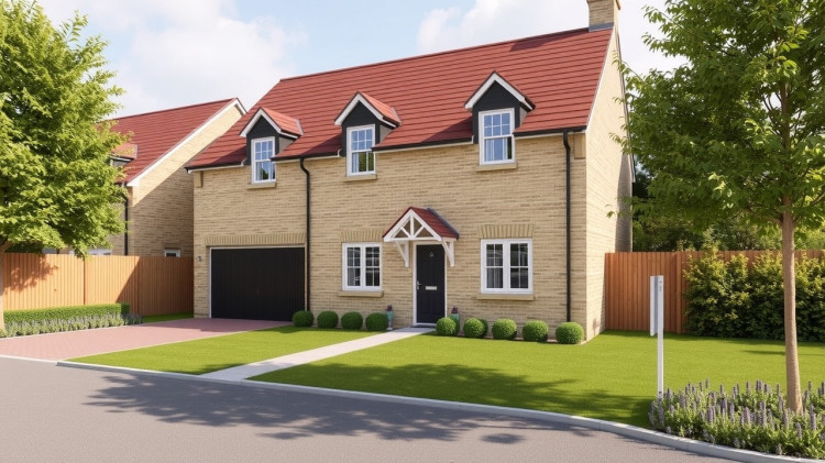 Eight of the top homes with electric car charging are up for s