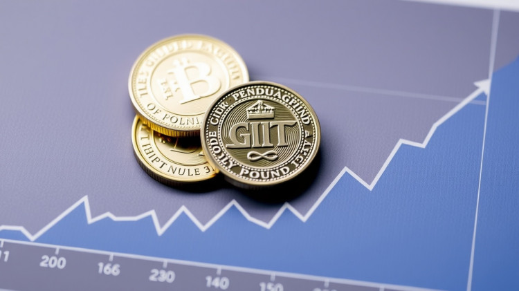 What does this mean for your finances, and why are gilt yields increasing?