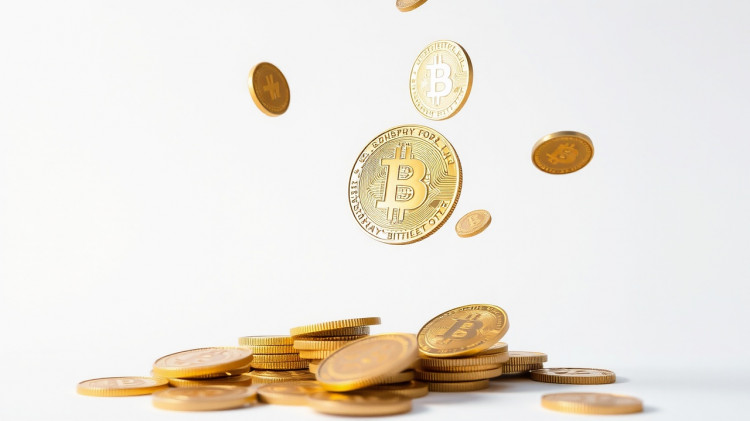 Why it might be dangerous to include cryptocurrency ETN in you