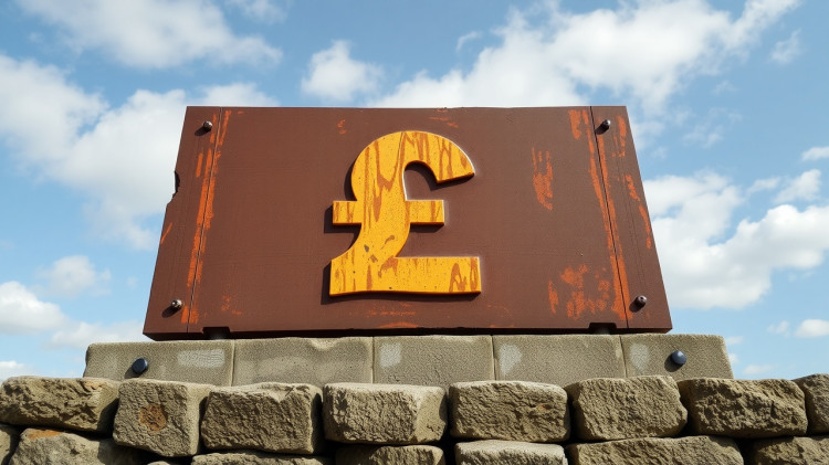 The number of millionaires in the UK is at its lowest point since the financial crisis of 2008